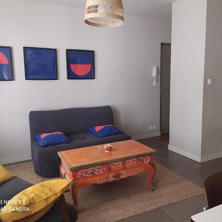 Bel Appartement Dans Centre Historique Avignon Exteriér fotografie