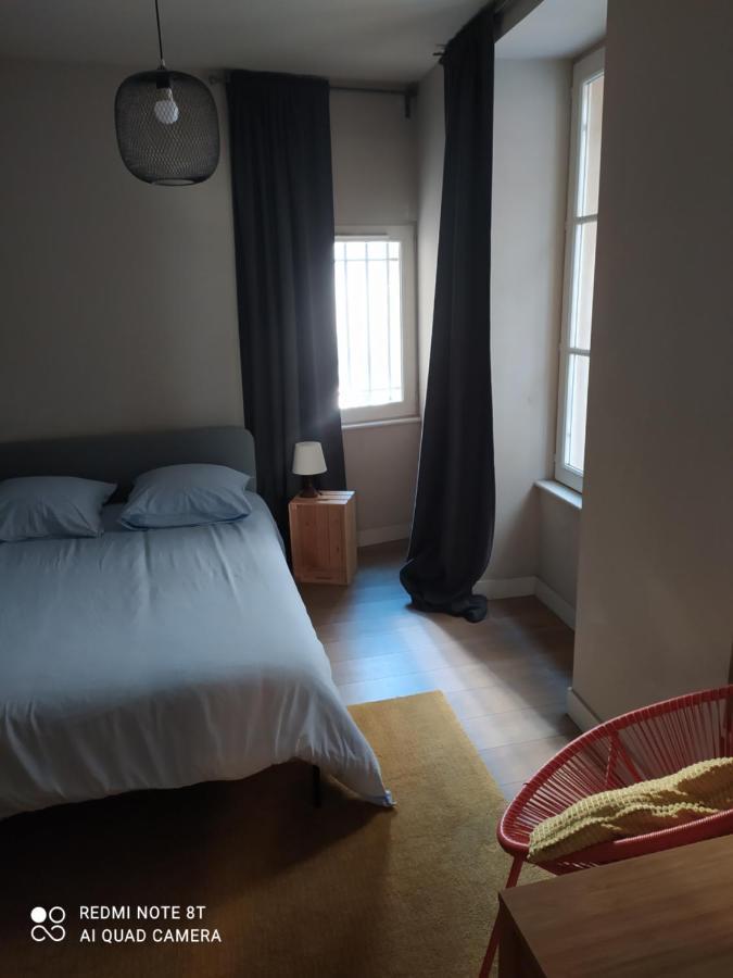 Bel Appartement Dans Centre Historique Avignon Exteriér fotografie